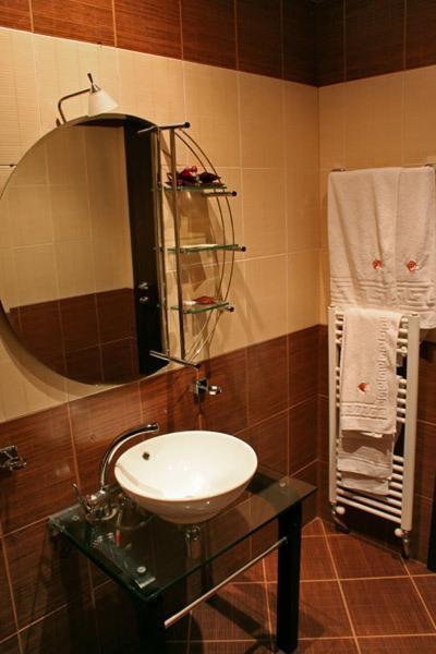 Hotel Finix ซันดันสกี ห้อง รูปภาพ