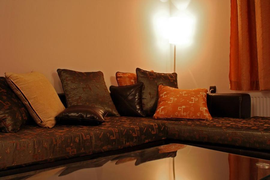 Hotel Finix ซันดันสกี ห้อง รูปภาพ