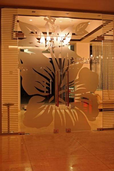 Hotel Finix ซันดันสกี ห้อง รูปภาพ