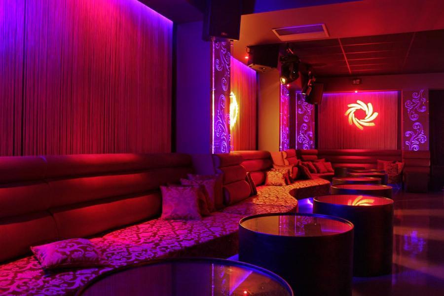 Hotel Finix ซันดันสกี ภายนอก รูปภาพ