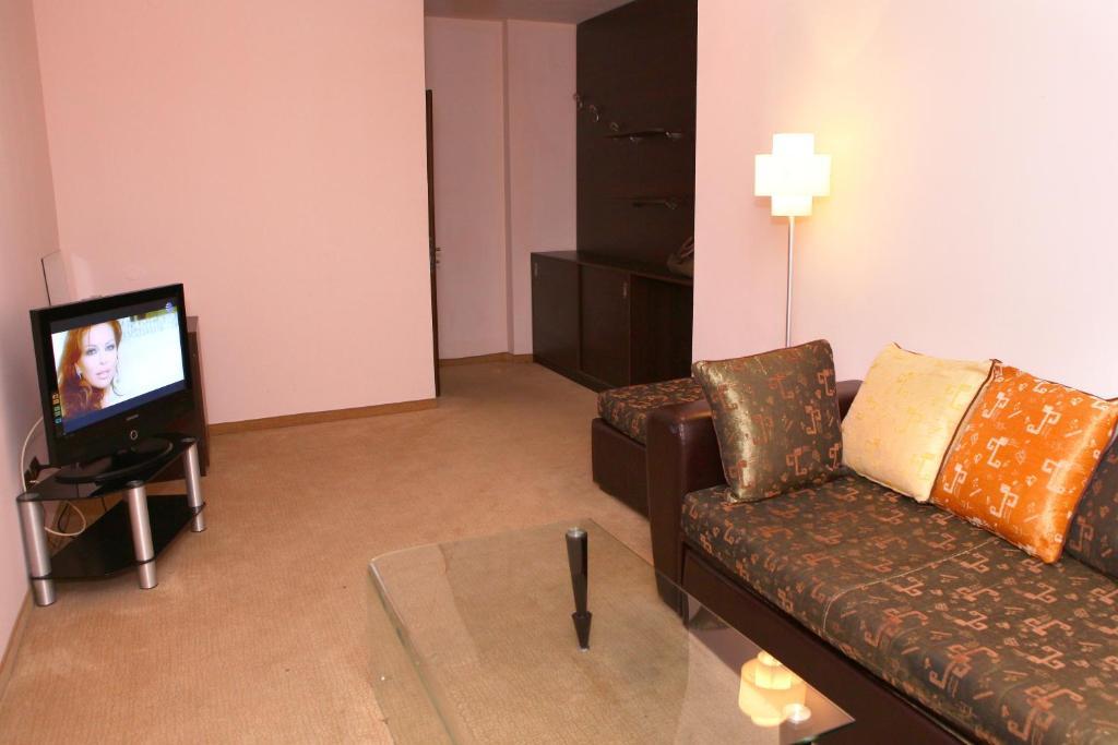 Hotel Finix ซันดันสกี ห้อง รูปภาพ
