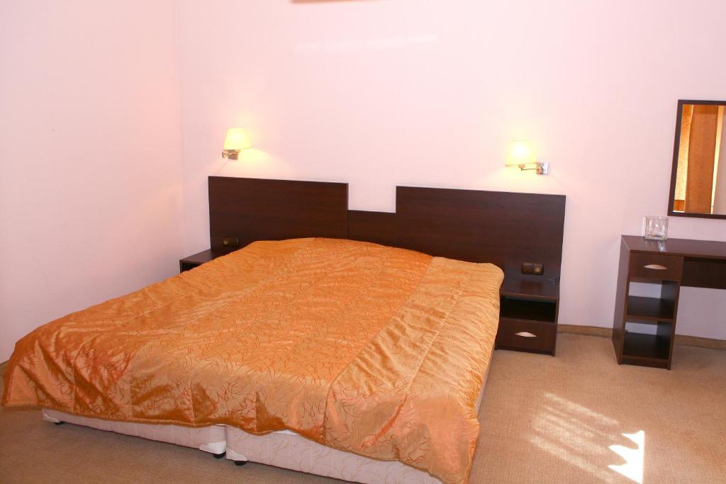 Hotel Finix ซันดันสกี ห้อง รูปภาพ